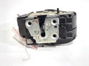 Cierre de puerta trasera izquierda NISSAN NOTE (E11, NE11) 2005-2013
