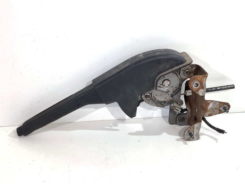 [STARK-901810] Palanca de freno de mano Ford Transit V363