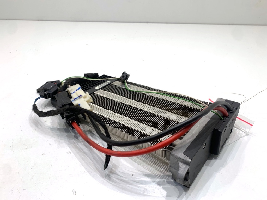 [STARK-902515] Radiador de calefacción Ford Transit V363