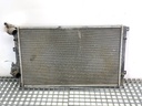 Radiador de agua Seat Altea