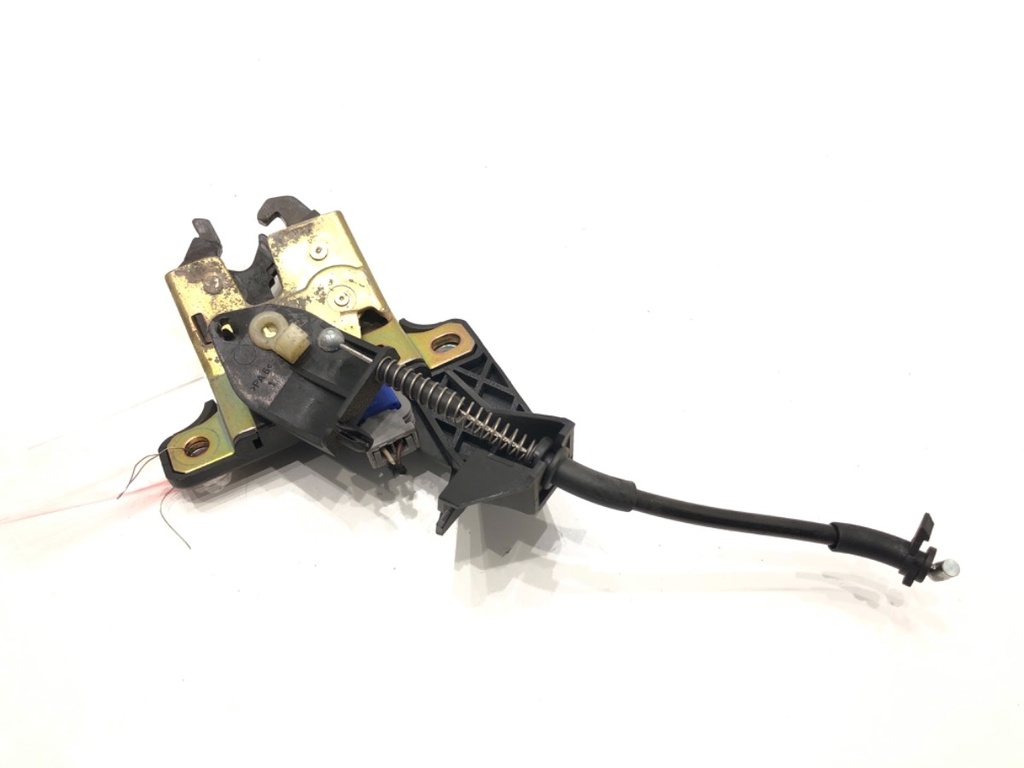 [STARK-797103] Cerradura de portón trasero Audi A4 B6 8E2 1.6 gasolina 102CV 2000-2005