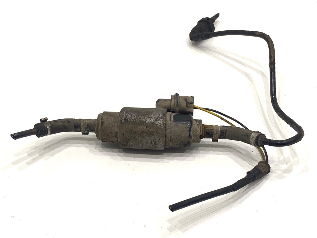 [STARK-904363] Bomba de calefacción auxiliar Webasto VW Touran (1T1, 1T2)