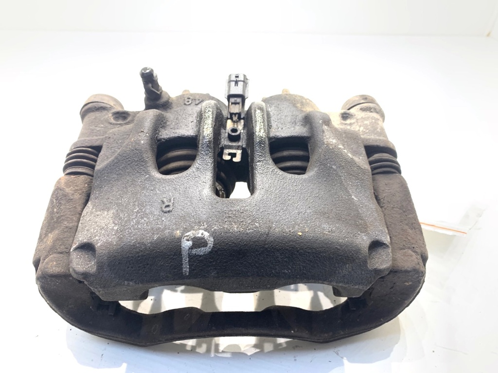 [STARK-904670] Pinza de freno delantera derecha Opel Movano B (X62)
