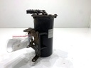 Base de filtro de combustible Audi A3 (8P1)