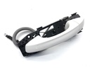 Maneta de puerta trasera izquierda Skoda Octavia III Combi