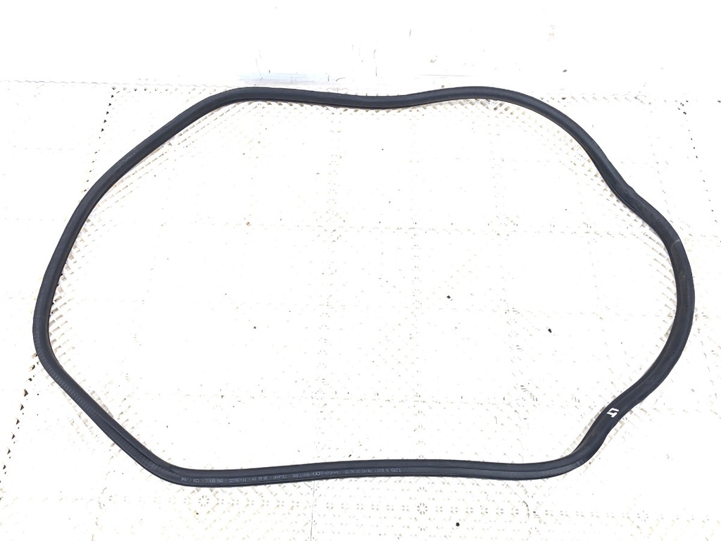 [STARK-906163] Junta de estanqueidad BMW Serie 3 Touring (G21, G81)