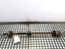 Palier trasero izquierdo Mitsubishi Outlander III