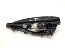 Maneta de puerta trasera izquierda BMW Serie 2 Active Tourer (F45)