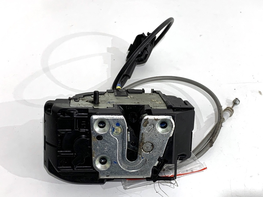 [STARK-797612] Cerradura de puerta trasera derecha para NISSAN NOTE (E11, NE11) 1.4 65 kW 2005-2013