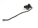 Manguito de refrigeración Toyota Yaris Cross 2020-2022