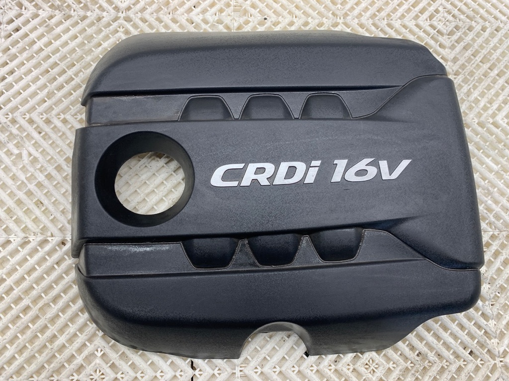 [STARK-907598] Tapa de motor Kia Cee'd Sportswagon