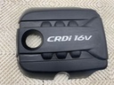 Tapa de motor Kia Cee'd Sportswagon