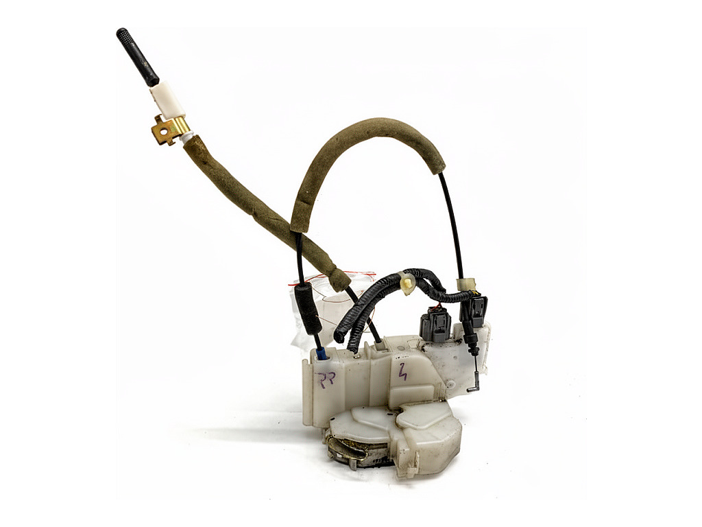 [STARK-908100] Cerradura de puerta delantera derecha HONDA Accord VII