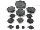 Altavoz ALFA ROMEO GIULIA (952_) 2.0 Veloce 206 kW 280 CV 2016-2022