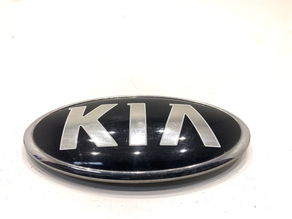 [STARK-908470] Emblema delantero KIA RIO III (UB)