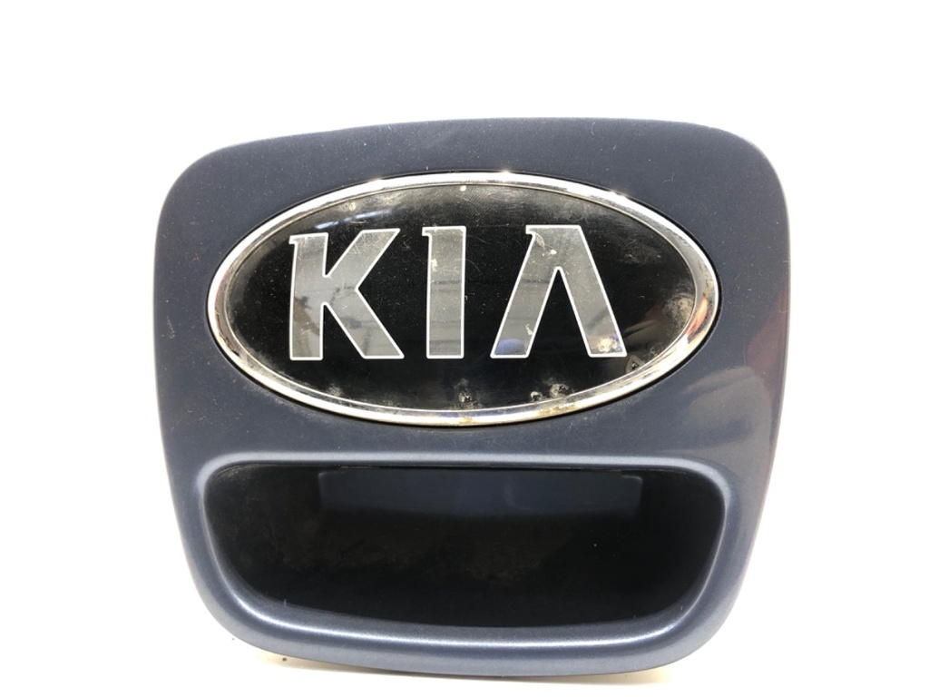 [STARK-908451] Maneta de portón trasero KIA RIO III (UB)