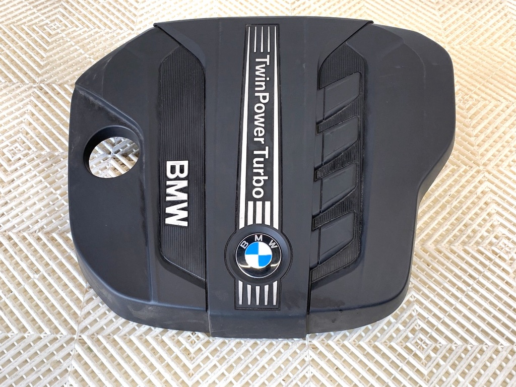 [STARK-908723] Caja de filtro de aire BMW X5 (F15, F85)