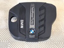 Caja de filtro de aire BMW X5 (F15, F85)