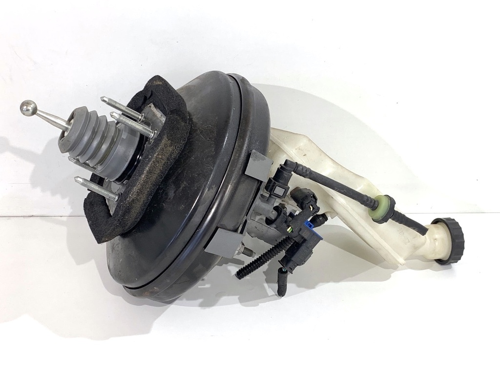 [STARK-908873] Servofreno Citroen C3 II (SC_)