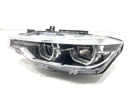 Faros delanteros izquierdo BMW Serie 3 (F30, F80) 2011-2018
