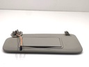 Parasol izquierdo Opel Astra K (B16)
