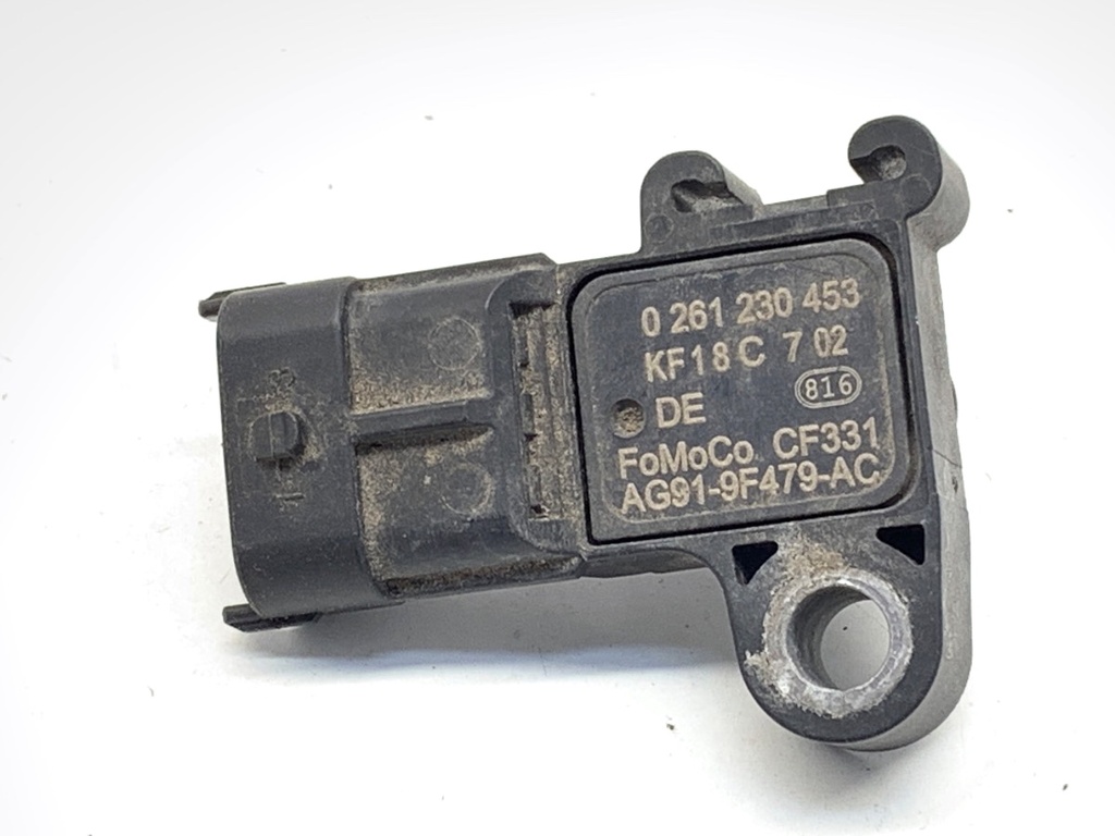 [STARK-909426] Sensor MAP Ford Ecosport