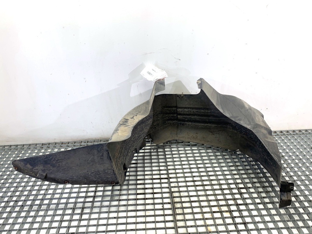 [STARK-909548] Panel de suelo trasero izquierdo Fiat Tipo