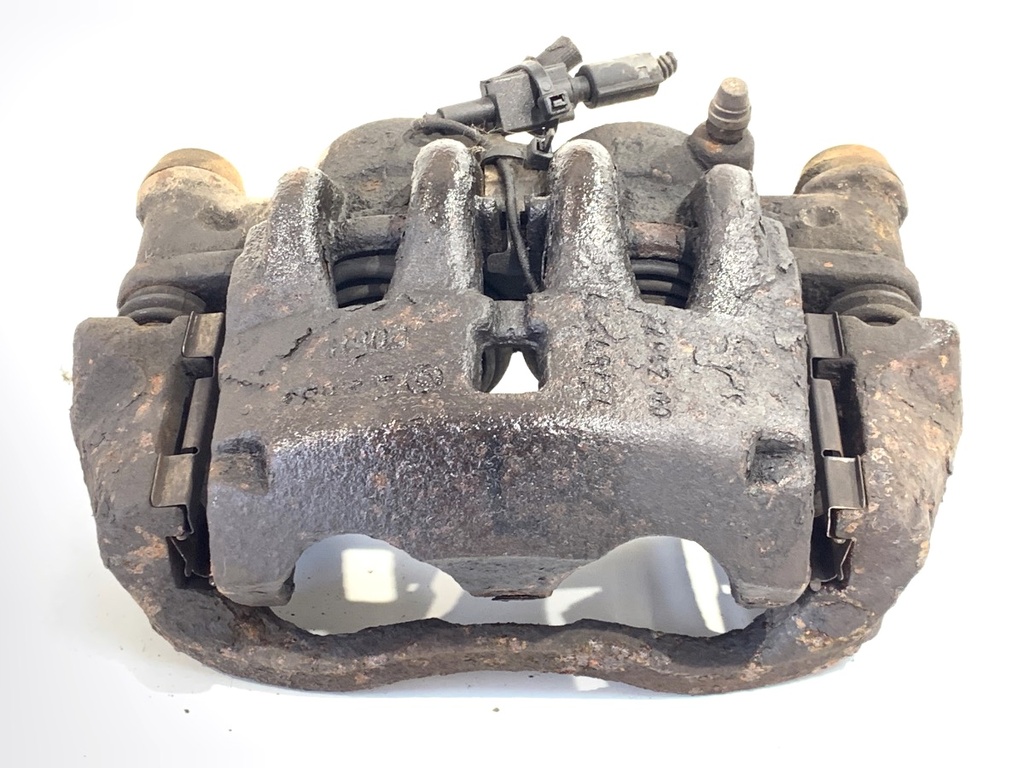 [STARK-909645] Pinza de freno delantera izquierda Citroen Jumper