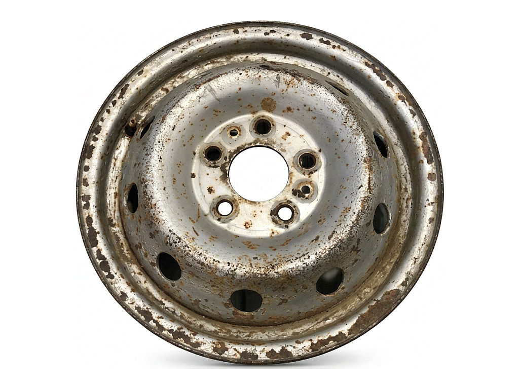 [STARK-909660] Llanta de acero 15 pulgadas Citroen Jumper