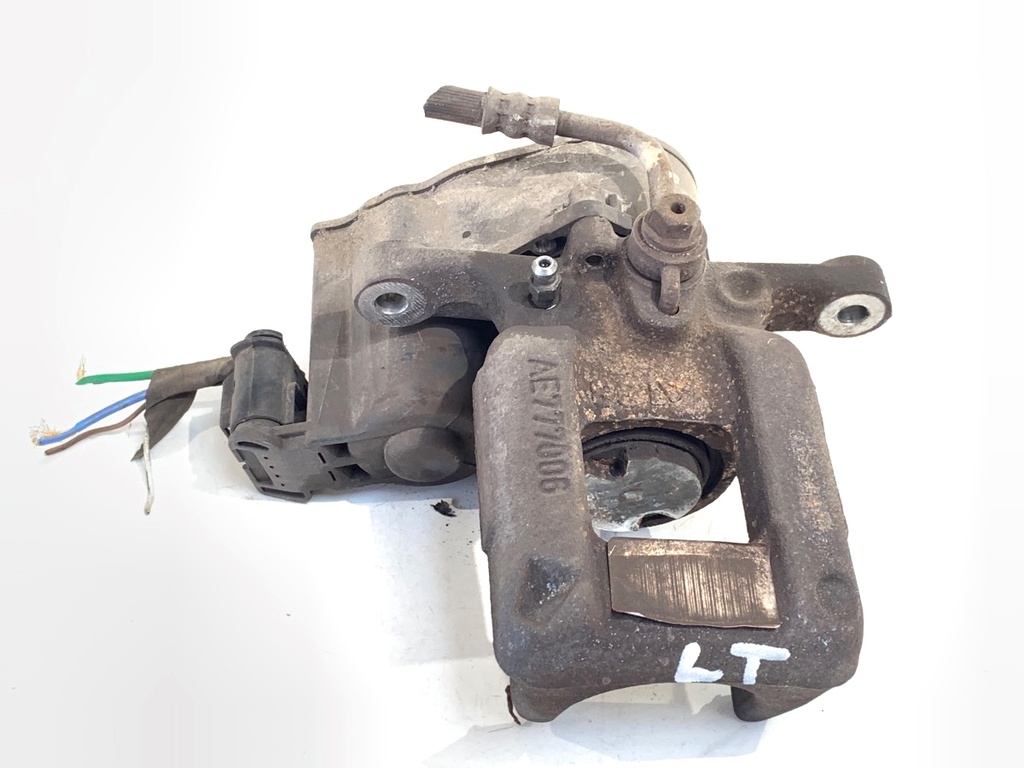 [STARK-909708] Pinza de freno trasera izquierda Peugeot 308 II