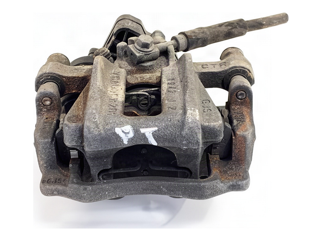[STARK-910090] Pinza de freno trasera derecha Skoda Octavia IV