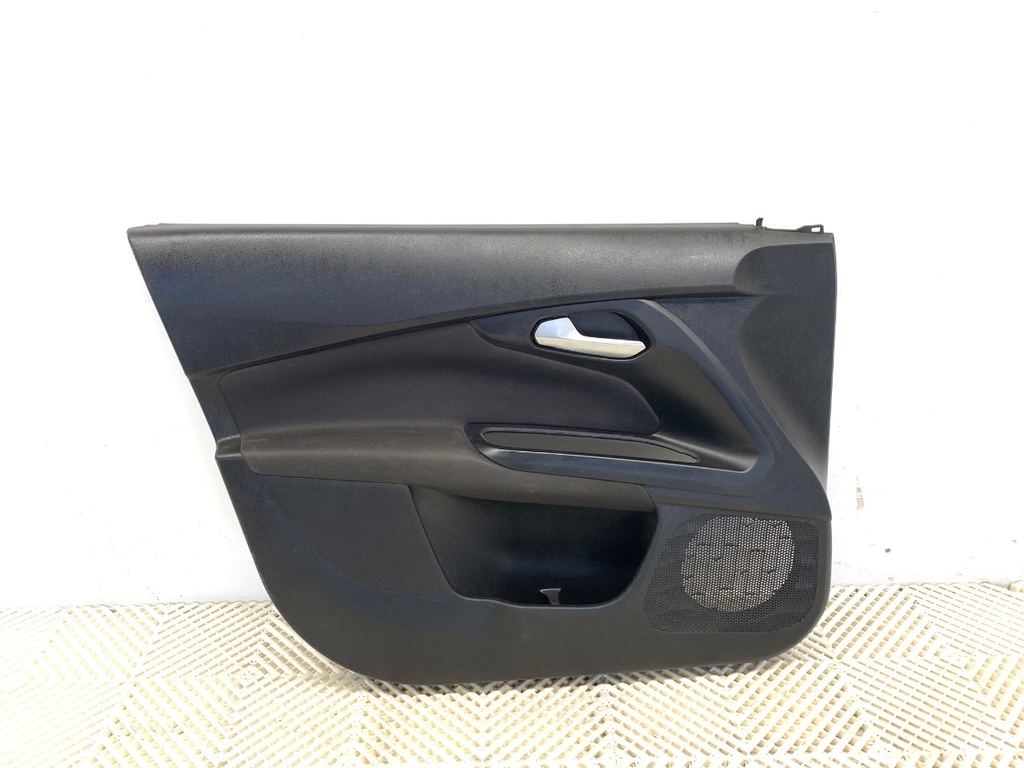[STARK-910490] Panel de puerta delantero izquierdo Fiat Tipo