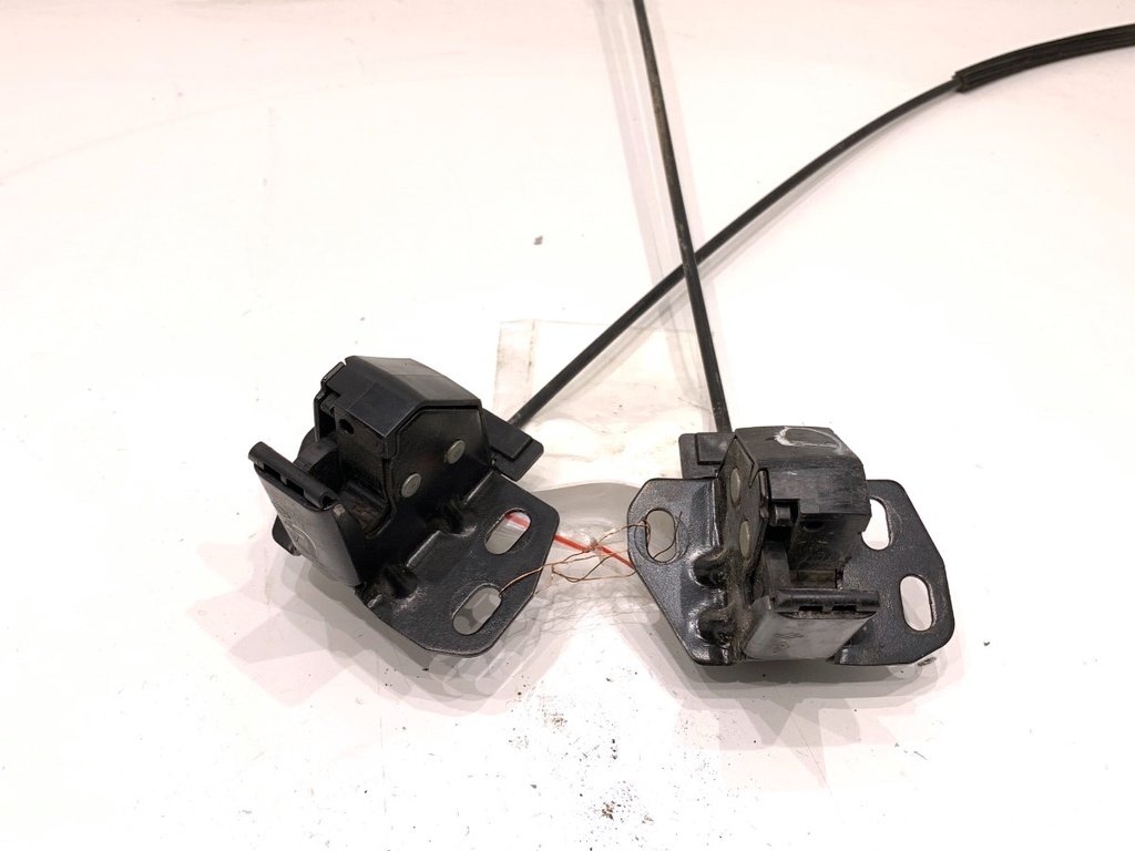 [STARK-799896] Cerradura puerta trasera derecha RENAULT KANGOO / GRAND KANGOO II (KW0/1_) 2008-2022