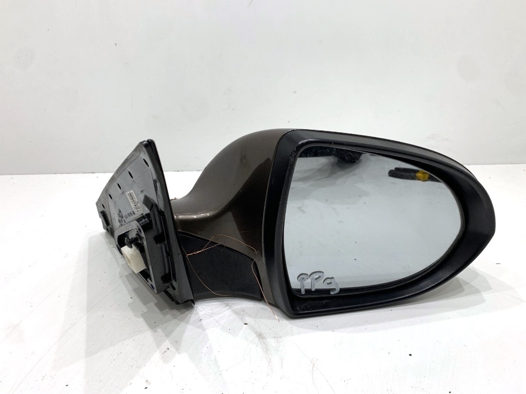 [STARK-805135] Retrovisor derecho KIA Sportage III (SL) 2.0 AWD 260 CV 2010-2022