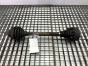 Palier delantero izquierdo SEAT Altea (5P1) 2004-2022 1.6 75 kW