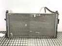 Radiador de agua VW Transporter IV (1990-2004)