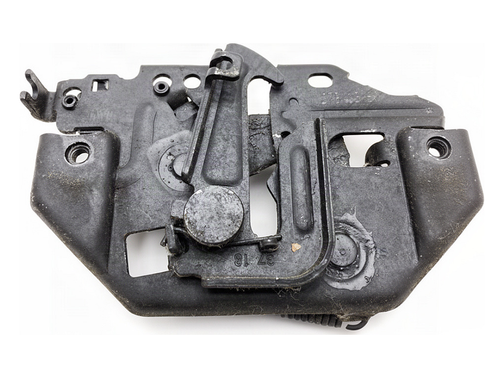 [STARK-911595] Cerradura de capó Ford Ecosport