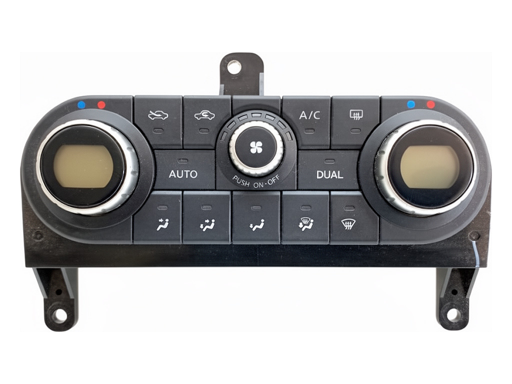 [STARK-911810] Panel de control de climatización Nissan Qashqai I