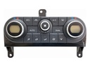 Panel de control de climatización Nissan Qashqai I