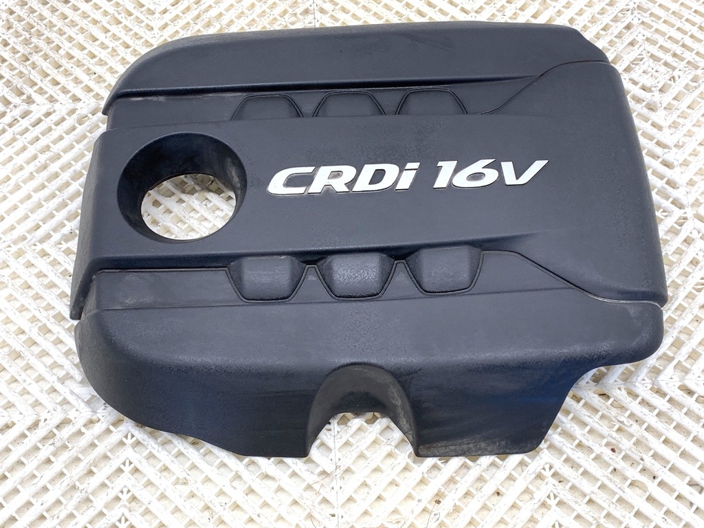 [STARK-912028] Tapa de motor Kia Cee'd Sportswagon