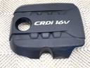 Tapa de motor Kia Cee'd Sportswagon