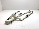 Airbag de cortina derecho Mercedes-Benz Clase B W246
