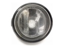 Faro delantero izquierdo halógeno Nissan Qashqai II (J11)