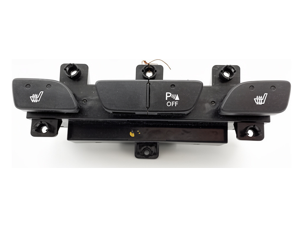 [STARK-913542] Interruptor de calefacción de asiento Hyundai ix35