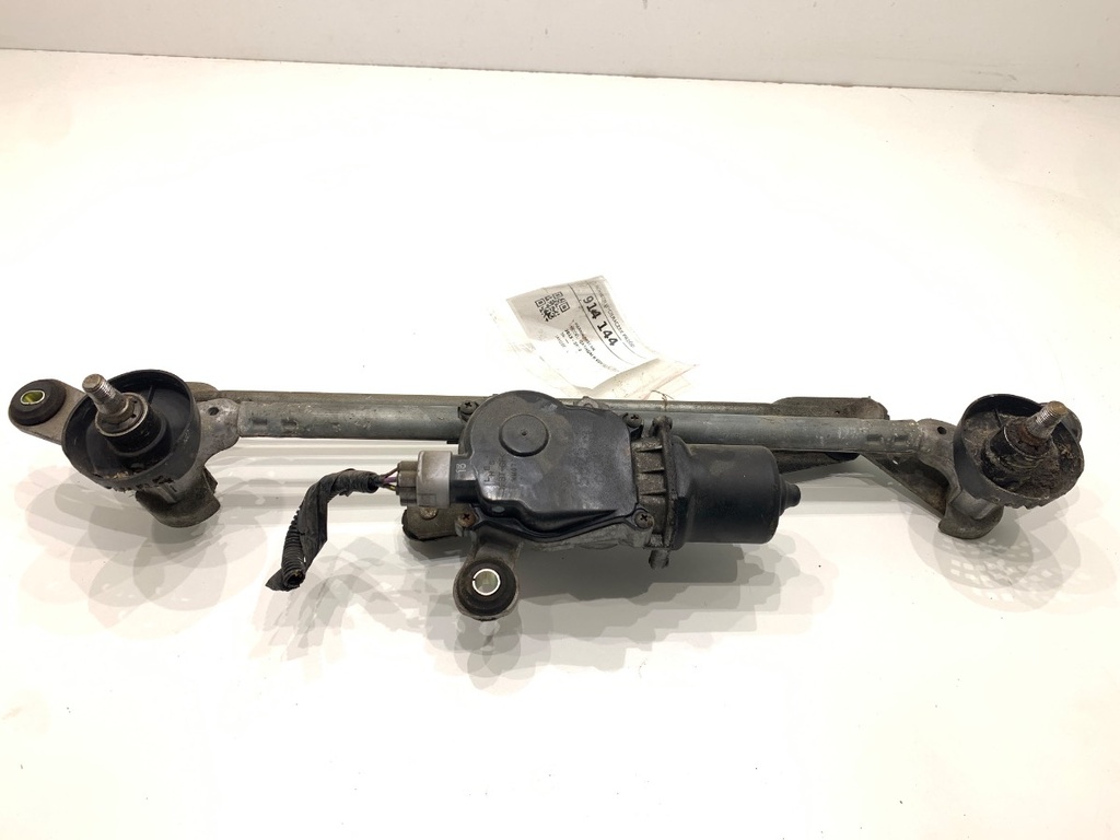 [STARK-914144] Mecanismo de limpiaparabrisas delantero Nissan Qashqai II (J11)