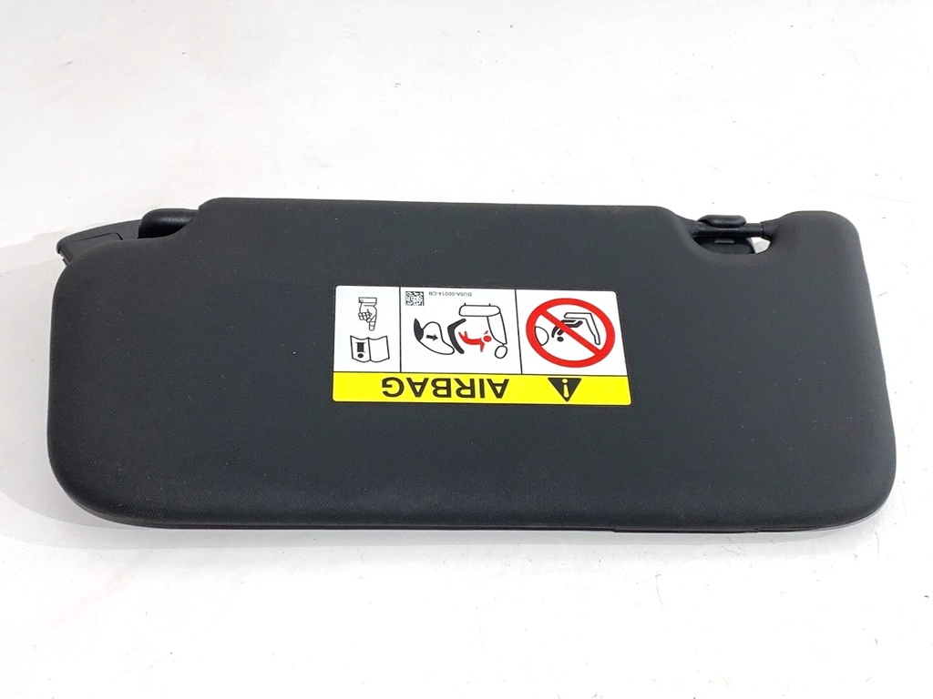 [STARK-800945] Parasol derecho Ford Focus IV Turnier (HP) 2018-2022 1.5 EcoBoost