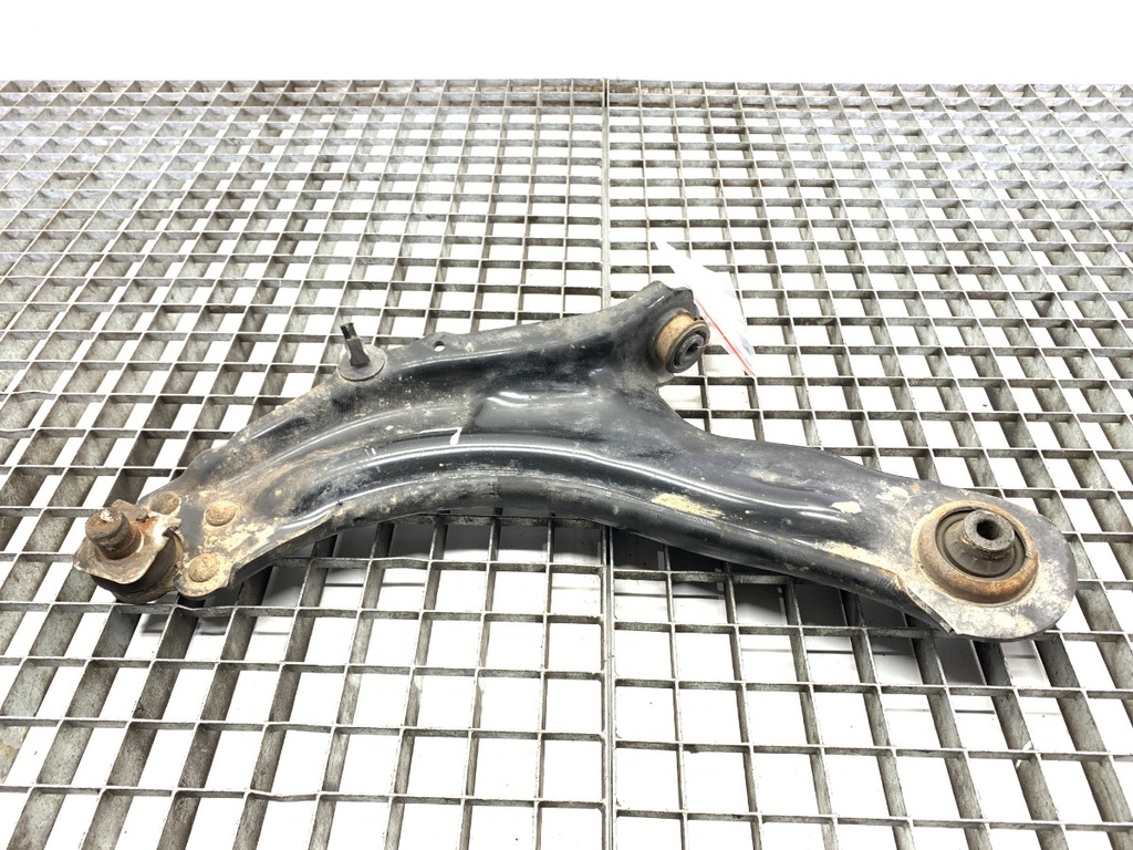 [STARK-799904] Aleta delantera izquierda Renault Kangoo / Grand Kangoo II (KW0/1_) 2008-2022