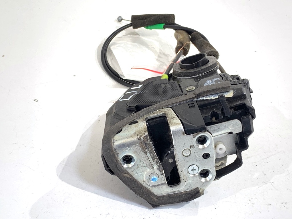 [STARK-914636] Cerradura de puerta trasera izquierda TOYOTA AVENSIS Kombi (_T27_)
