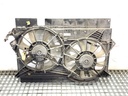Electroventilador Toyota Avensis Kombi (T27)