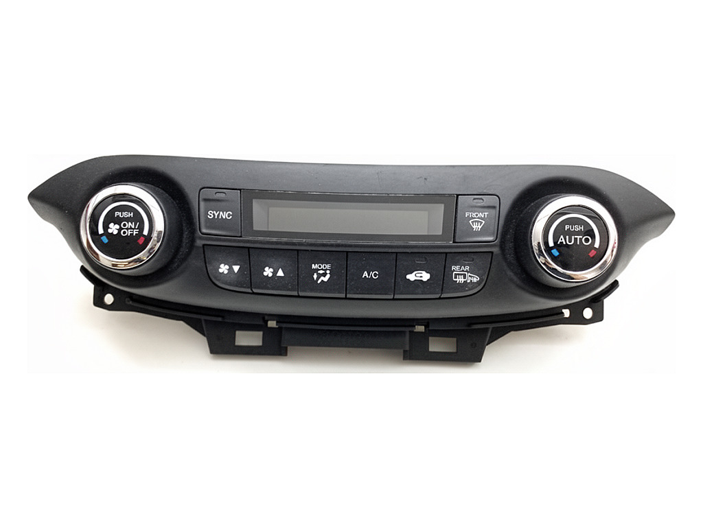[STARK-915070] Panel de control de aire Honda CR-V IV (RM)